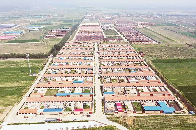 瓮城口村位于大同市云州区吉家庄乡,地处马头山下,桑干河南岸,瓮城